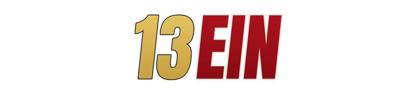 13ein Logo